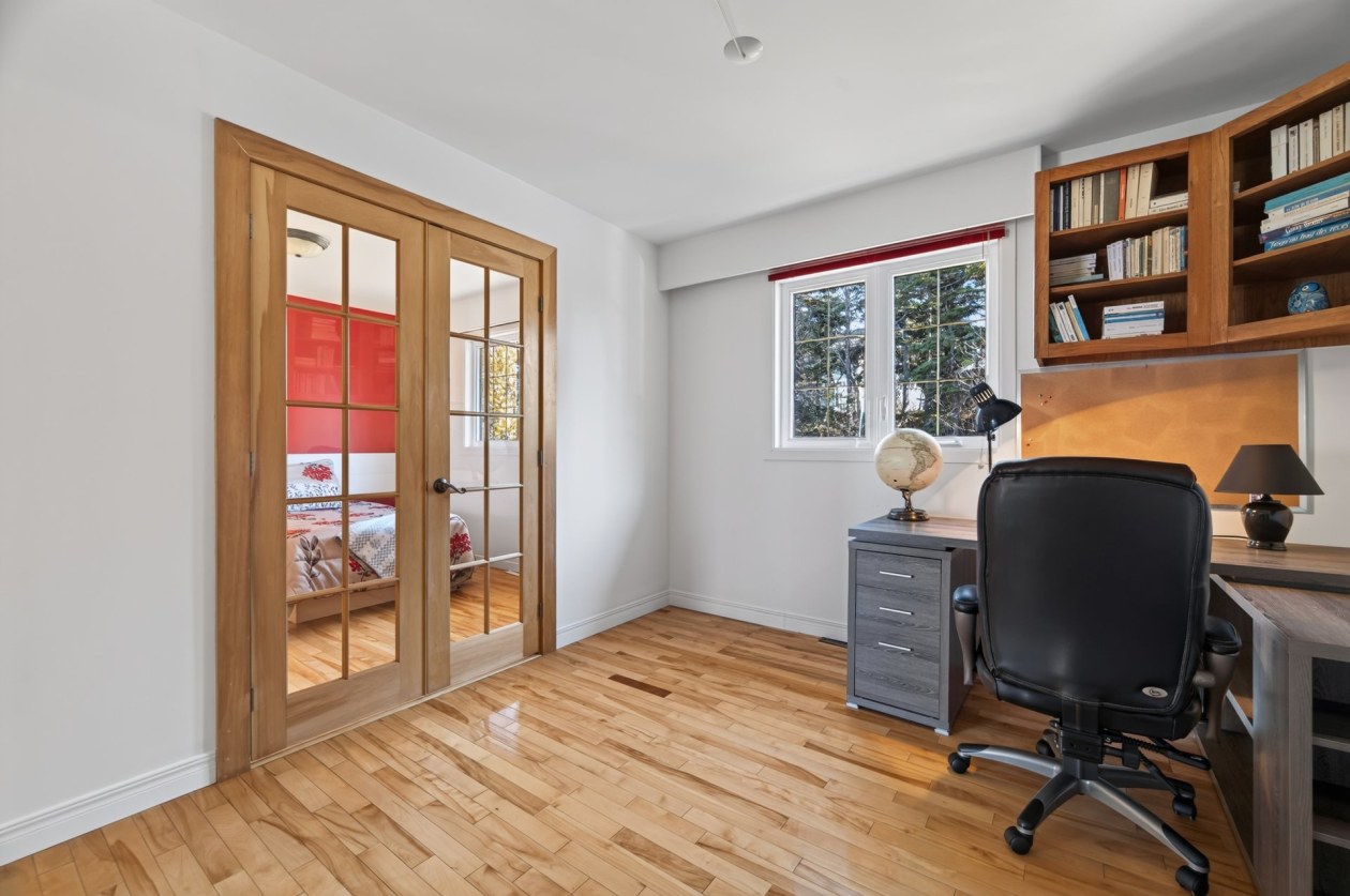 Bureau — 255 Rue du Fleuve, Rimouski