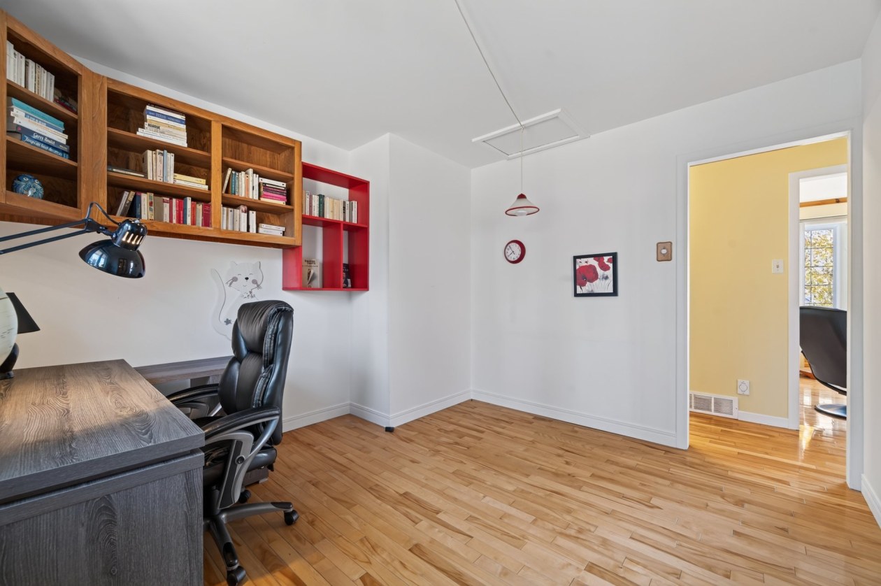 Bureau — 255 Rue du Fleuve, Rimouski