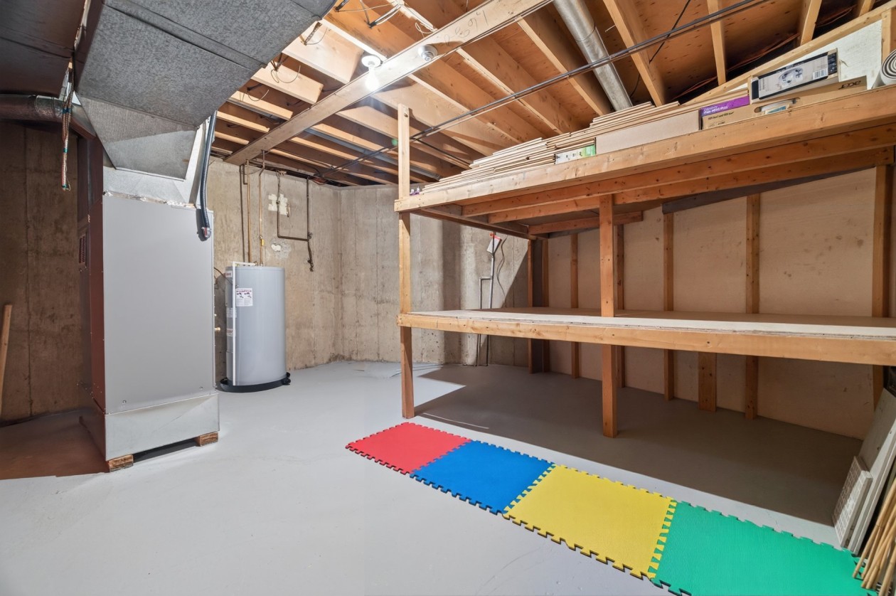 Rangement — 255 Rue du Fleuve, Rimouski