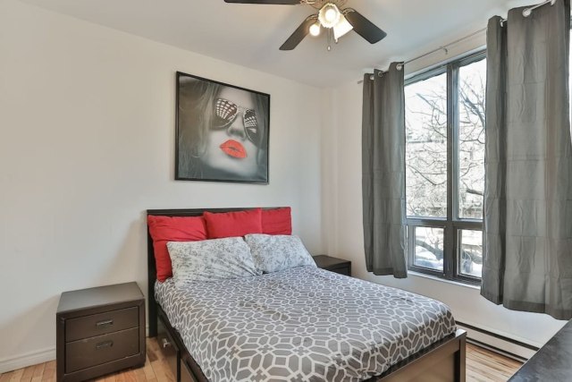 Photo 2 — 5082 Rue Notre-Dame O, 104, Montréal, H4C 1T1, Montréal