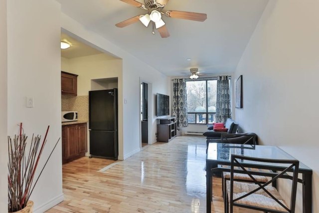 Photo 3 — 5082 Rue Notre-Dame O, 104, Montréal, H4C 1T1, Montréal
