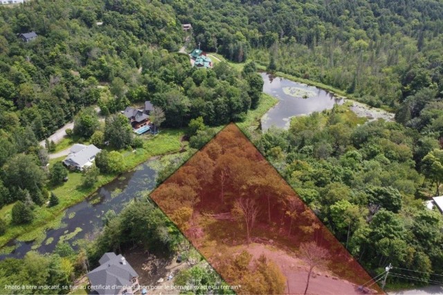 Photo 2 — chemin des moucherolles, Sainte-anne-des-lacs, j0r 1b0, Sainte-anne-des-lacs