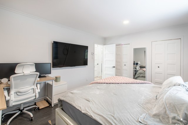 Photo 2 — 112 Rue Pierre-Verret, Québec, G2N 1H3, Québec