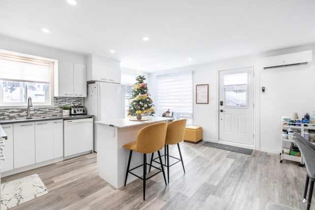 Photo 5 — 112 Rue Pierre-Verret, Québec, G2N 1H3, Québec