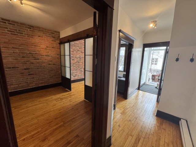 Photo 5 — 561 Rue Nicolet, Montréal