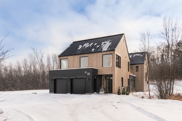 Photo 4 — 53 Rue Alstonvale, Hudson, J0P 1H0, Hudson