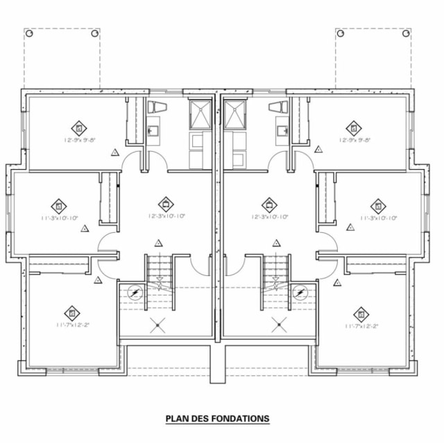 Sous-sol — 49 Rue Jean-Paul, Saint-Gervais, G0R 3C0, Saint-Gervais