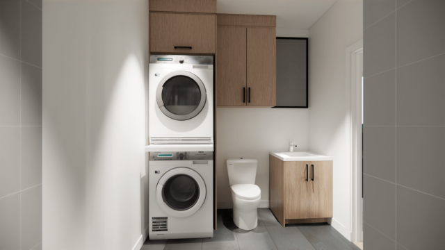 Photo 4 — 401-5001 Rue Bertrand-Fabi, 401, Sherbrooke, J1N 2Y9, Sherbrooke