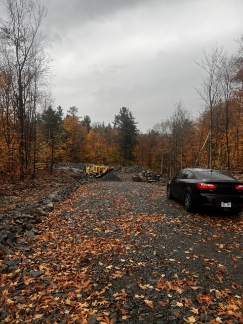 Photo 5 — Rue Du Merle, Gore, J0V 1K0, Gore