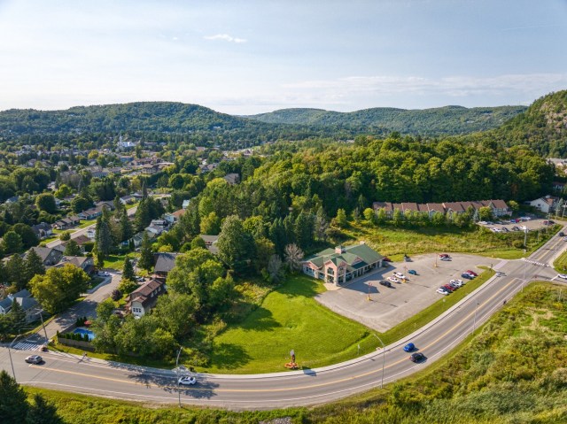 Photo 5 — 131 Ch Du Lac-Millette, 101, Saint-Sauveur, J0R 1R6, Saint-Sauveur