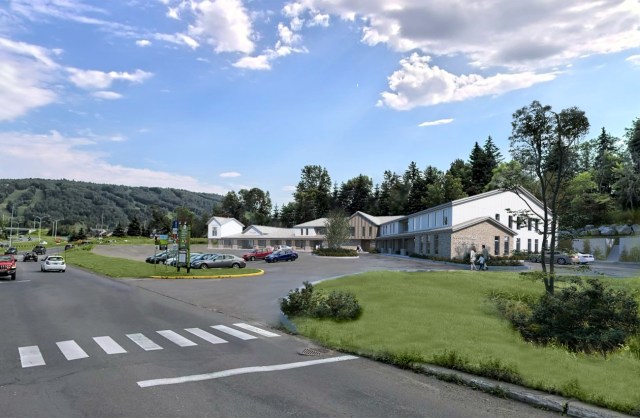 Photo 2 — 131 Ch Du Lac-Millette, 101, Saint-Sauveur, J0R 1R6, Saint-Sauveur