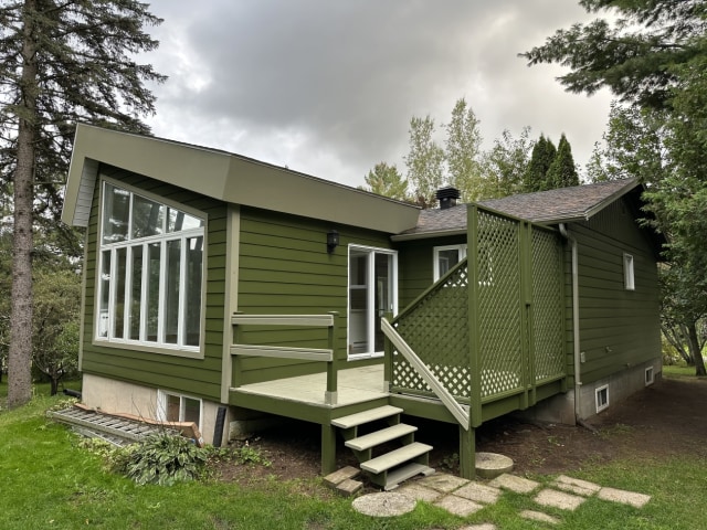 Photo 4 — 45 Rue Du Bord-de-l'Eau, Sainte-Catherine-de-Hatley, J0B 1W0, Sainte-Catherine-de-Hatley