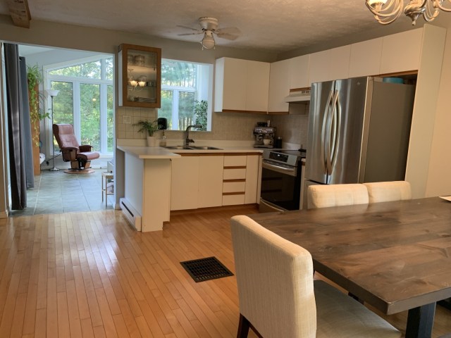 Photo 5 — 45 Rue Du Bord-de-l'Eau, Sainte-Catherine-de-Hatley, J0B 1W0, Sainte-Catherine-de-Hatley