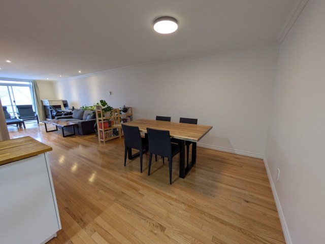 Photo 3 — 304-2244 Rue Harmony, 304, Montréal, H2K 3P9, Montréal