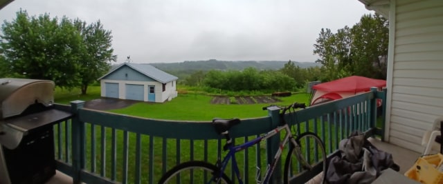 Photo 2 — 4063 Ch Des Chutes, La baie, G7b 3n8, La baie