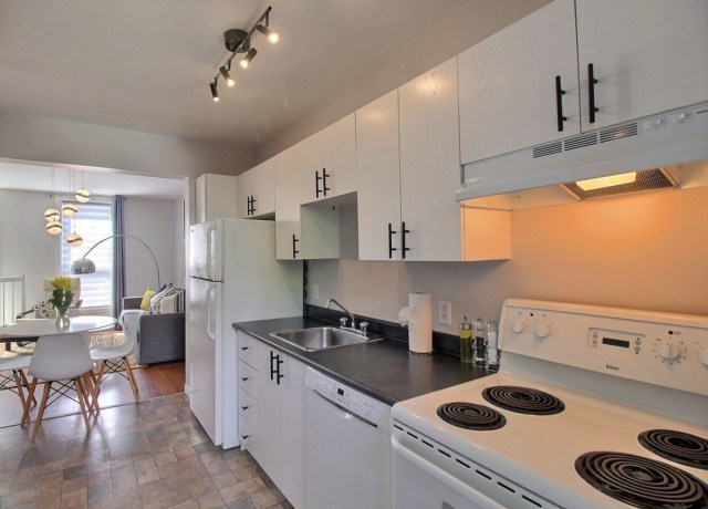 Photo 4 — 519-575 Rue Du Roi, 519, Québec, G1K 8A4, Québec