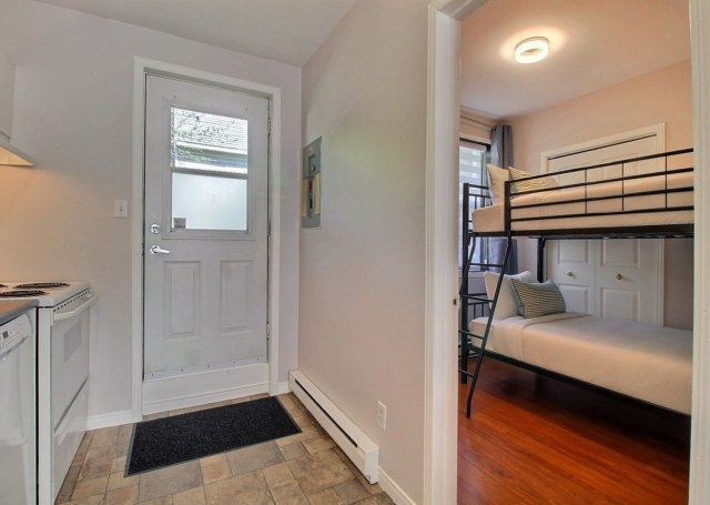 Photo 5 — 519-575 Rue Du Roi, 519, Québec, G1K 8A4, Québec