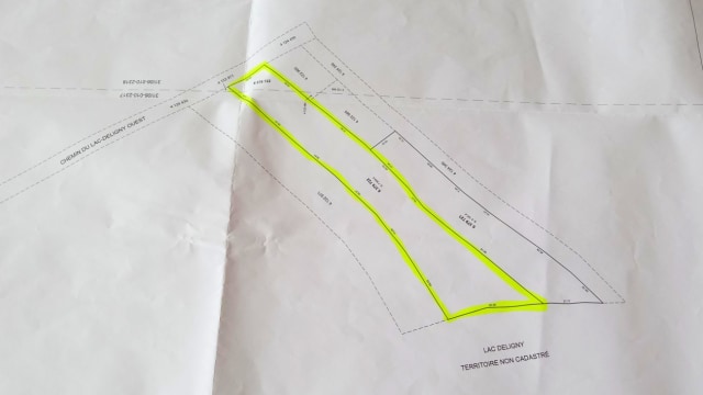Photo 4 — 575 chemin du lac Deligny E., Mandeville, J0K 1L0, Mandeville