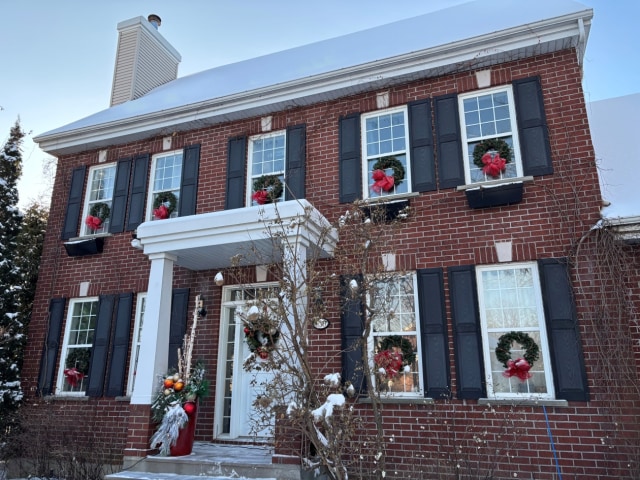 Façade — 630 Rue J.-Brunette, Deux-Montagnes, J7R 6P5, Deux-Montagnes