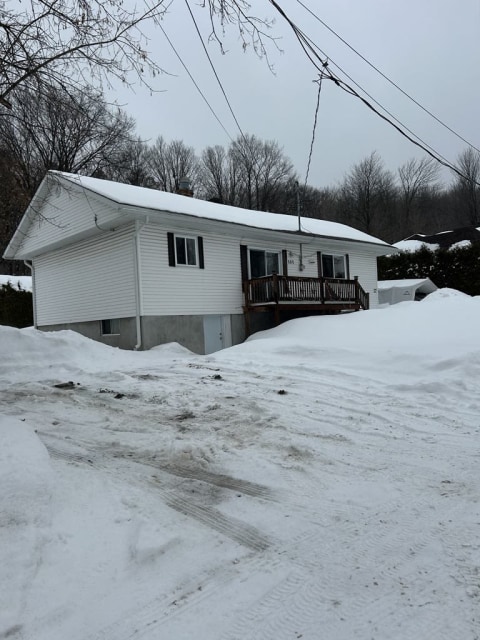 Photo 3 — 232-234-236 Bruchesi , Blainville, j7b 1c9, Blainville