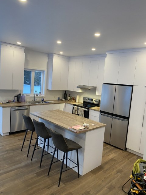 Photo 3 — 8 Ch Hervey, Saint-Donat-de-Montcalm, J0T 2C0, Saint-Donat-de-Montcalm
