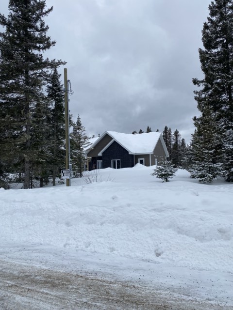 Photo 2 — 8 Ch Hervey, Saint-Donat-de-Montcalm, J0T 2C0, Saint-Donat-de-Montcalm