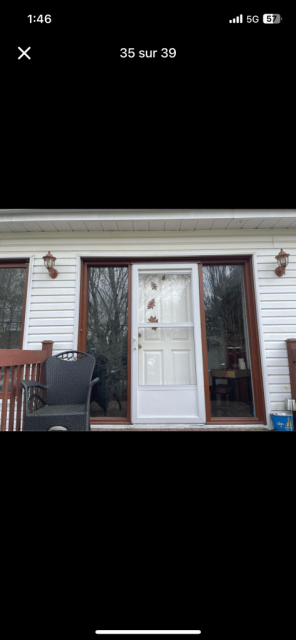 Photo 2 — 83 Rue De La Seigneurie, Saint-Bernard-de-Lacolle, J0J 1V0, Saint-Bernard-de-Lacolle