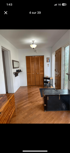 Photo 3 — 83 Rue De La Seigneurie, Saint-Bernard-de-Lacolle, J0J 1V0, Saint-Bernard-de-Lacolle