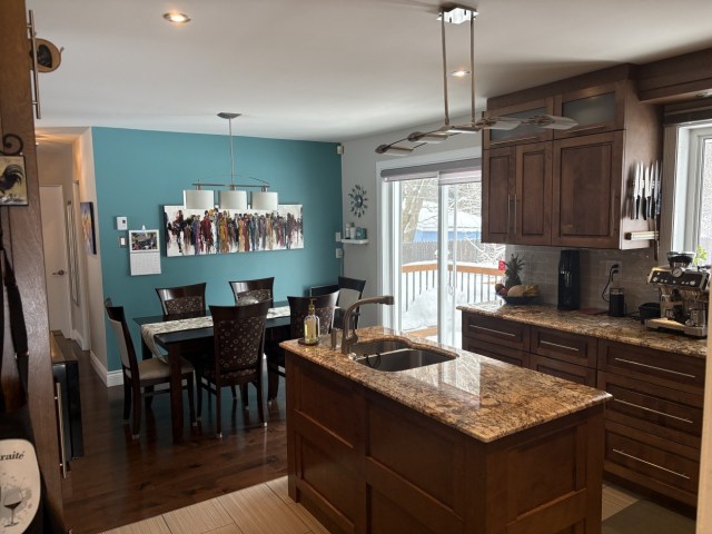 Photo 5 — Rue De Dieppe, 2287, Jonquière, G7S 3E7, Jonquière
