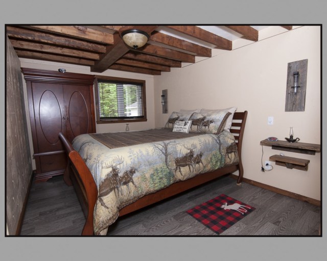 Chambre à coucher principale — 94 9E Rang, Saint-Just-de-Bretenières, G0R 3H0, Saint-Just-de-Bretenières