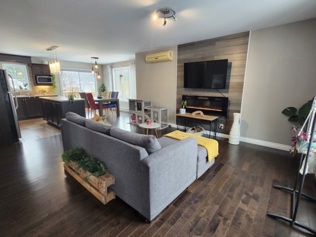 Photo 2 — 1389 Rue du Hameau, Sainte-Julienne, J0K 2T0, Sainte-Julienne