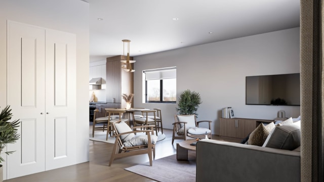Photo 5 — 275 Rue Principale, 1, Saint-Louis-de-Blandford, G0Z 1B0, Saint-Louis-de-Blandford