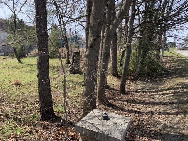 Photo 3 — Rue Grondin, Saint-Frédéric, G0N 1P0, Saint-Frédéric