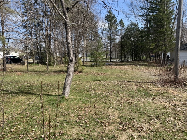 Photo 2 — Rue Grondin, Saint-Frédéric, G0N 1P0, Saint-Frédéric