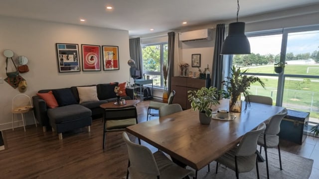 Photo 4 — 2476 Rue Du Quesne, Montréal, H1N 2W7, Montréal