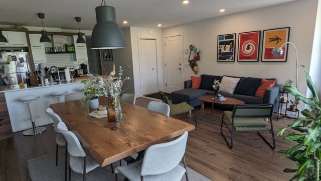 Photo 2 — 2476 Rue Du Quesne, Montréal, H1N 2W7, Montréal
