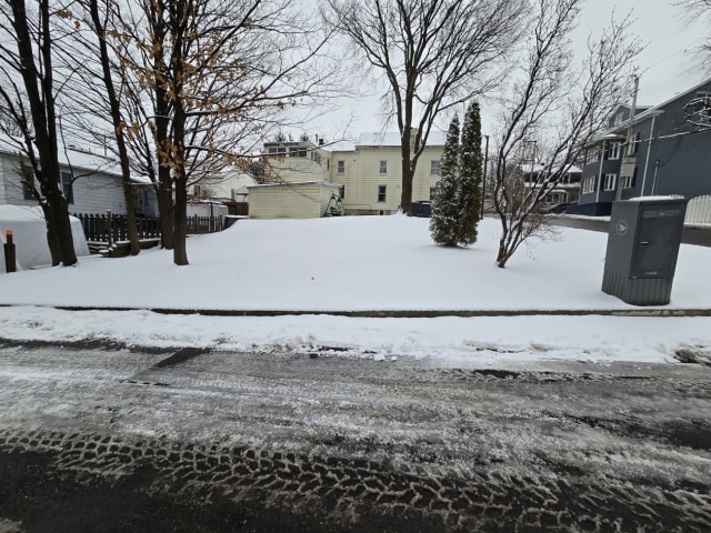 Terrain — 3 Rue Saint-Honoré, Lévis, G6V 1P9, Lévis