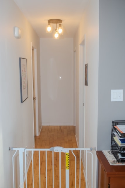 Corridor — 23 Rue Edgar-Séguin, Rigaud, J0P 1P0, Rigaud