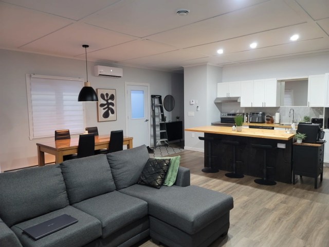 Photo 4 — 575 ave Patry , 575, Saint-Pascal, G0L 3Y0, Saint-Pascal
