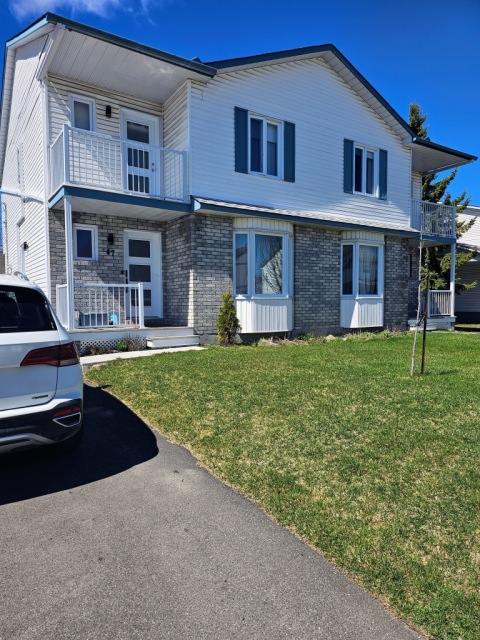 Photo 2 — 47 Rue De Chalifoux, Gatineau, J8R 2M7, Gatineau