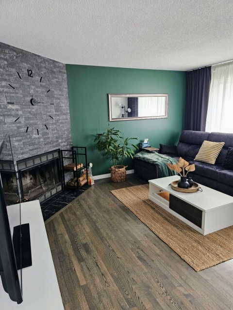 Photo 5 — 47 Rue De Chalifoux, Gatineau, J8R 2M7, Gatineau