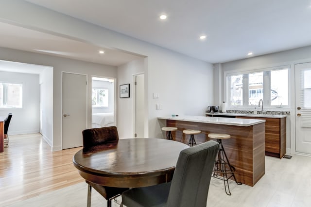Photo 5 — 9107 Av. Christophe-Colomb, Montréal, H2M 1Z6, Montréal