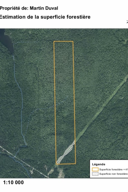Photo 3 — Chemin du Lac-McCaskill, Rivière-Rouge , J0T 1T0, Rivière-Rouge