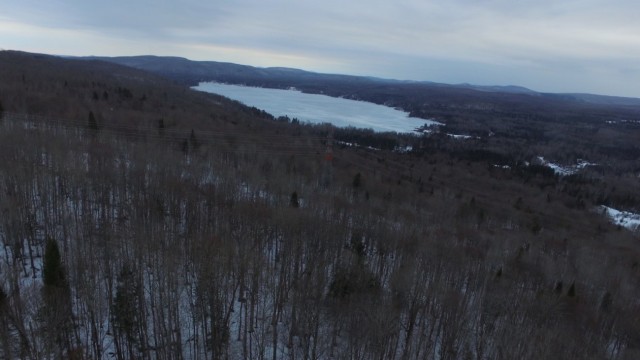 Photo 2 — Chemin du Lac-McCaskill, Rivière-Rouge , J0T 1T0, Rivière-Rouge