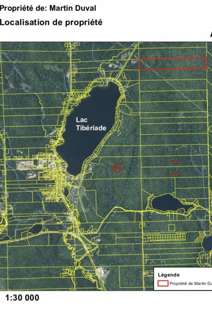 Photo 4 — Chemin du Lac-McCaskill, Rivière-Rouge , J0T 1T0, Rivière-Rouge