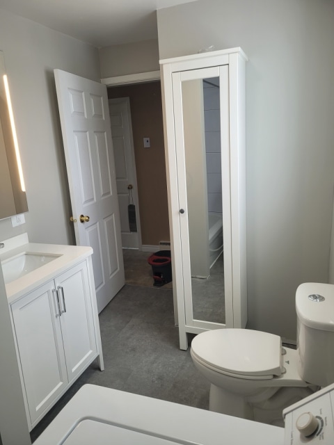 Photo 4 — 1245 Rue Saint-Cyrille, Thetford Mines, G6G 3S2, Thetford Mines