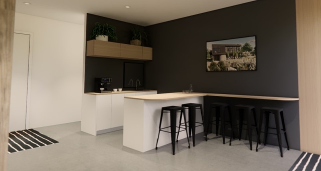 Photo 5 — 1555 Boul De l'Innovation, 202, Bromont, J2L 0L4, Bromont
