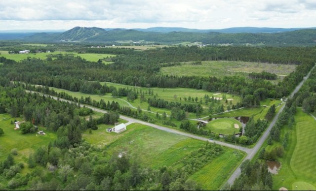 Photo aérienne — 5 Chemin Beauséjour, Lac-Etchemin, G0R 1S0, Lac-Etchemin