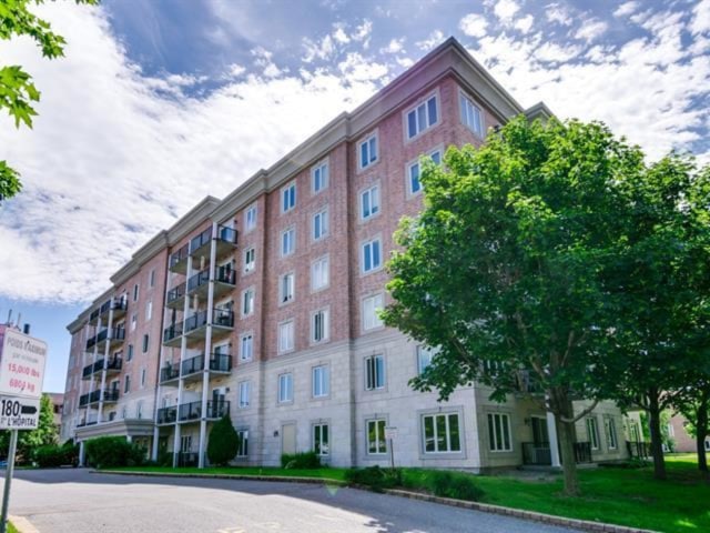 Photo 2 — 180 Boul De L'hôpital, 608, Gatineau, J8T 0C1, Gatineau