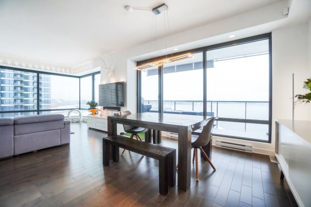 Salle à manger — 199 Rue De La Rotonde, 1201, Verdun, H3E 0C1, Verdun